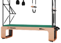 Cadillac W23eco verde