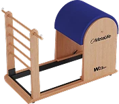 Ladder Barrel W23eco azul