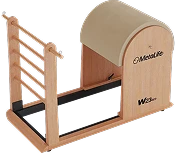 Ladder Barrel W23eco bege