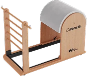 Ladder Barrel W23eco branco