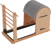 Ladder Barrel W23eco cinza