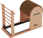 Ladder Barrel W23eco marrom