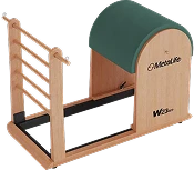 Ladder Barrel W23eco verde