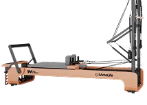 Reformer W23eco cinza