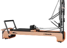 Reformer W23eco preto