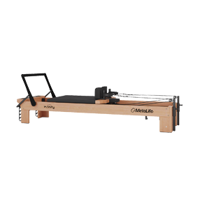 Reforme MetaLife Pilates