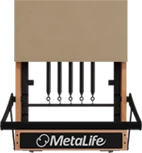 Reformer Infinity bege