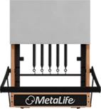 Reformer Infinity branco