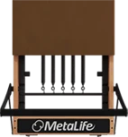 Reformer Infinity marrom