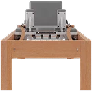Reformer Original cinza