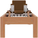 Reformer Original marrom