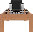 Reformer Original preto