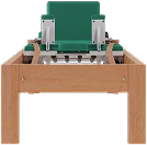 Reformer Original verde