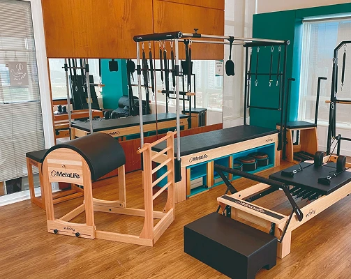 Showroom MetaLife SP