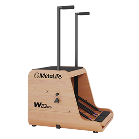 Step Chair W23eco MetaLife Pilates