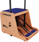 Step Chair W23eco azul