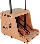 Step Chair W23eco bege