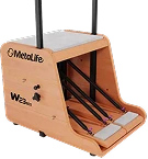 Step Chair W23eco branco