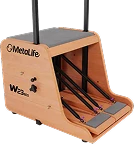 Step Chair W23eco cinza