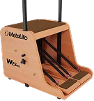 Step Chair W23eco marrom