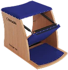 Wunda Chair MetaLife azul