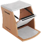 Wunda Chair MetaLife branco