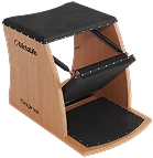 Wunda Chair MetaLife preto