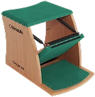 Wunda Chair MetaLife verde